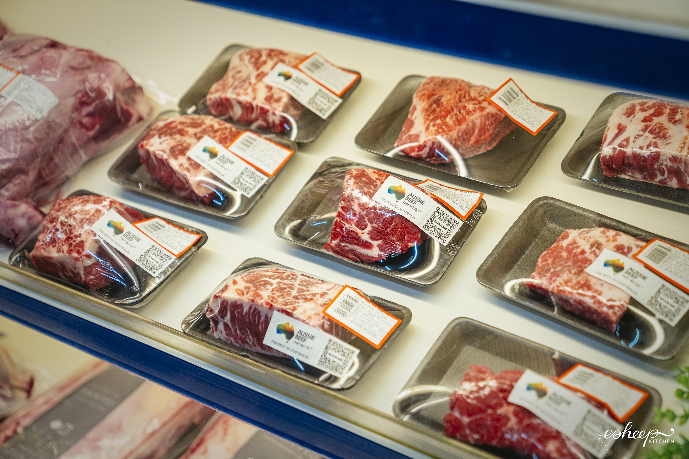 Khám phá Thịt Bò Đùi: Giá trị dinh dưỡng và cách chế biến