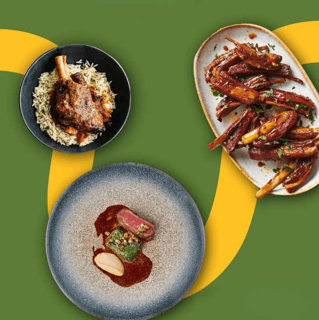 Không Phải Thịt Cừu Thông Thường: Khám Phá Sự Khác Biệt Của Cừu Úc